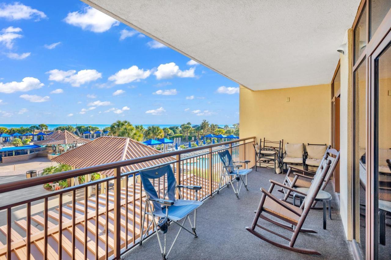 North Beach Towers 213 Myrtle Beach Exterior foto