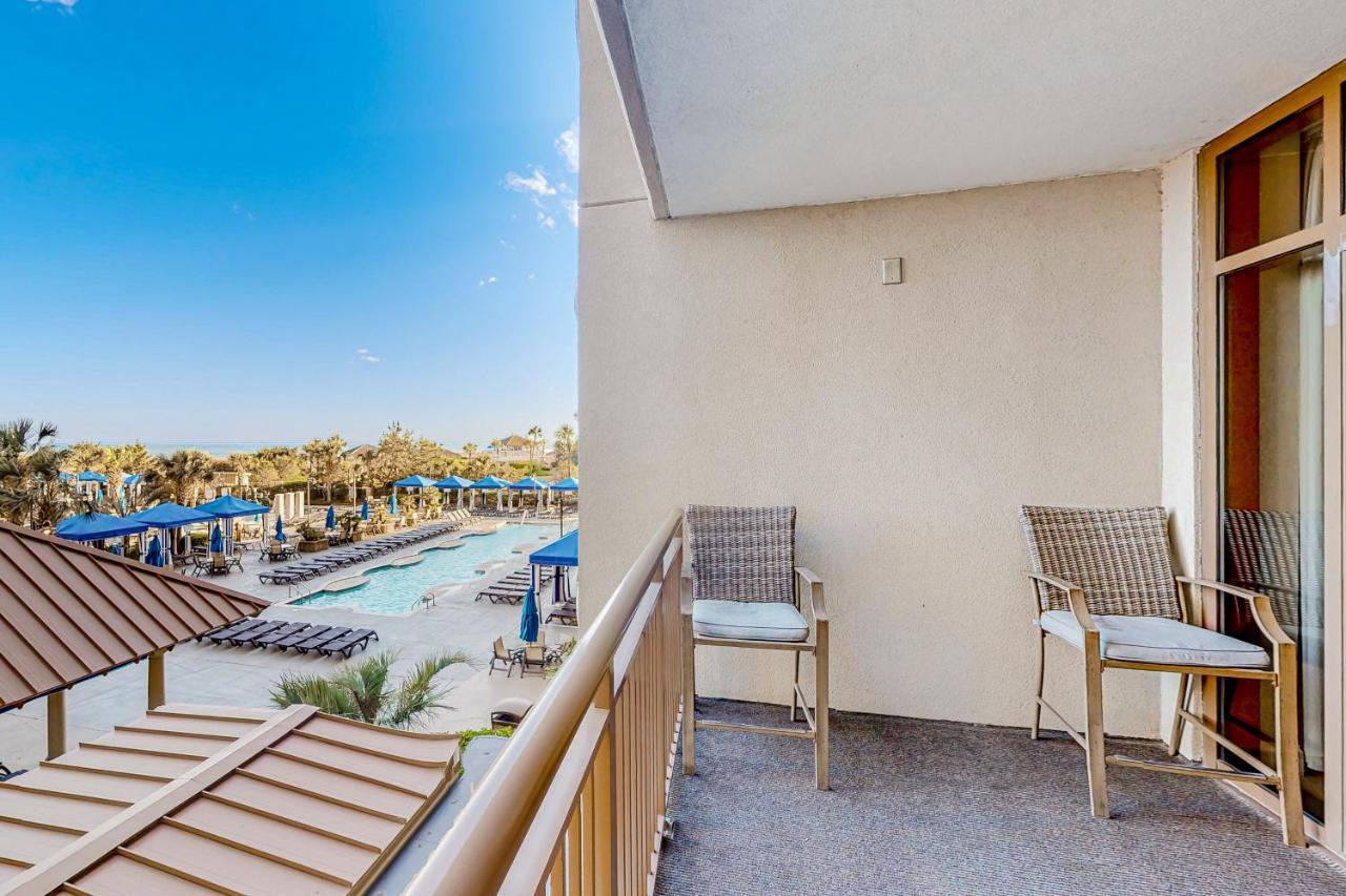 North Beach Towers 213 Myrtle Beach Exterior foto